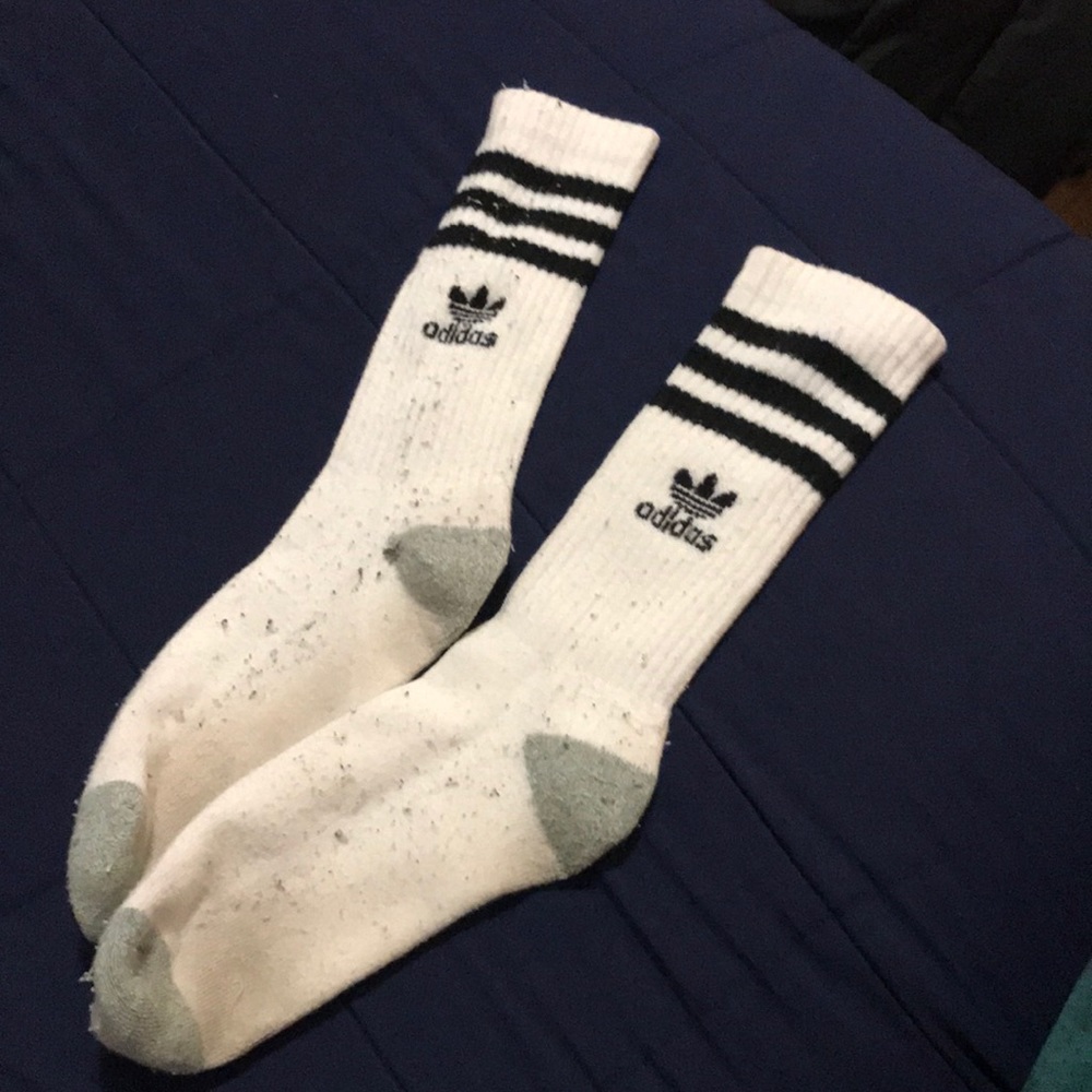 Adidas Socks